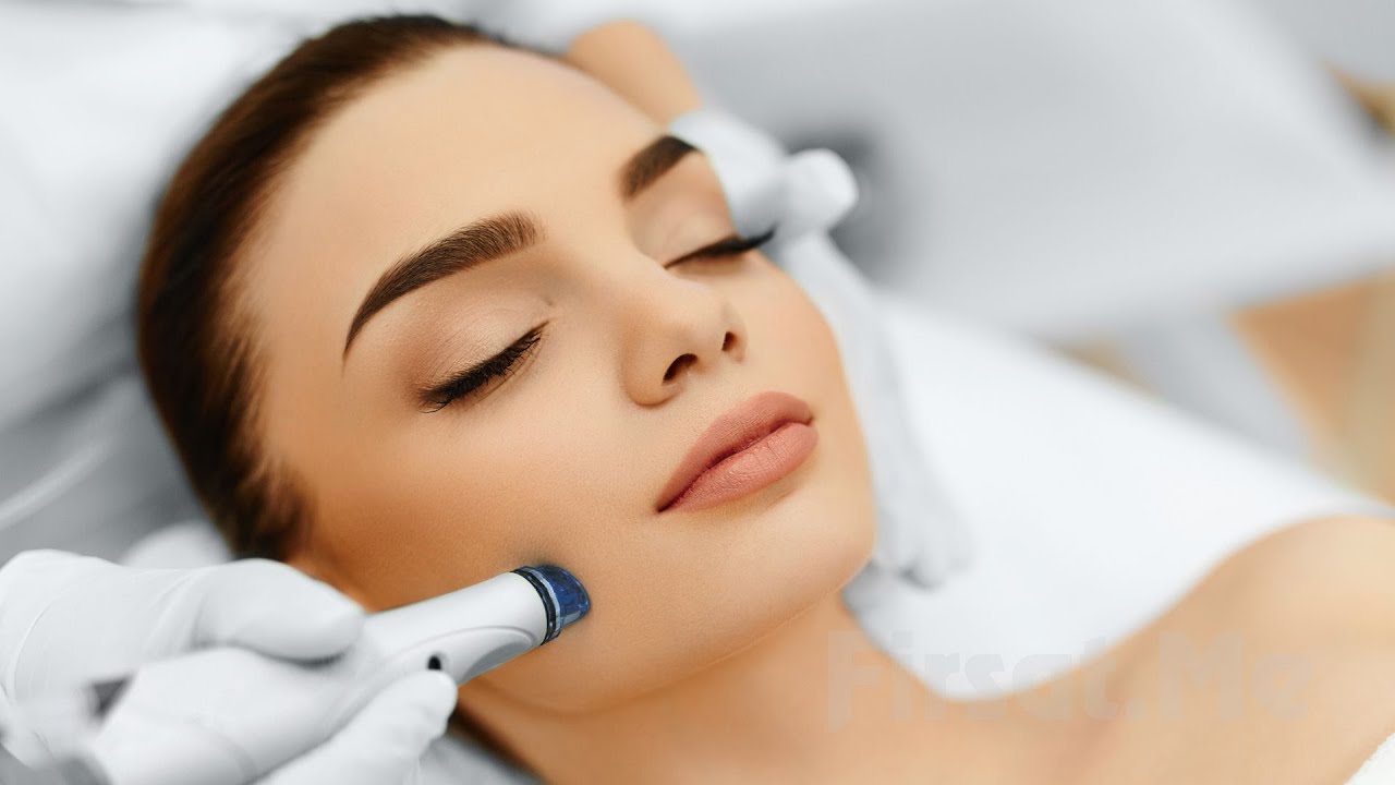 Hydrafacial