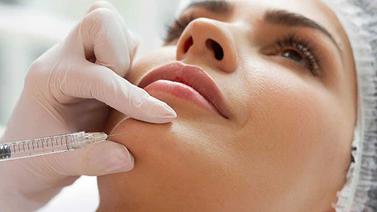 Mezoterapi – Saç – Gıdık -Yüz