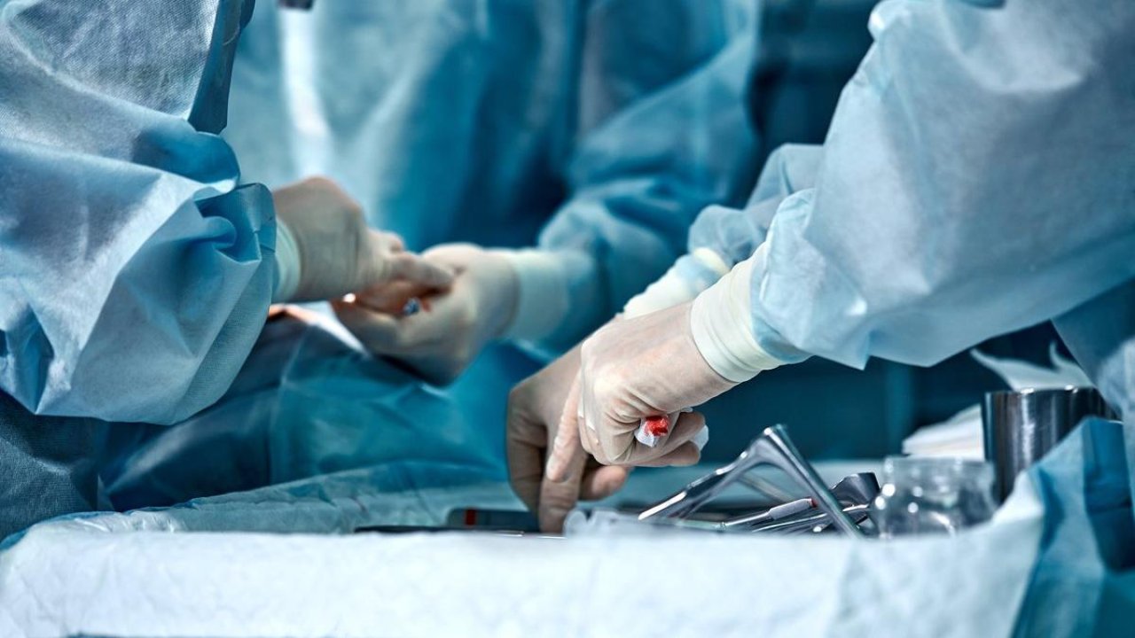 Cinsiyet Değiştirme Ameliyatları