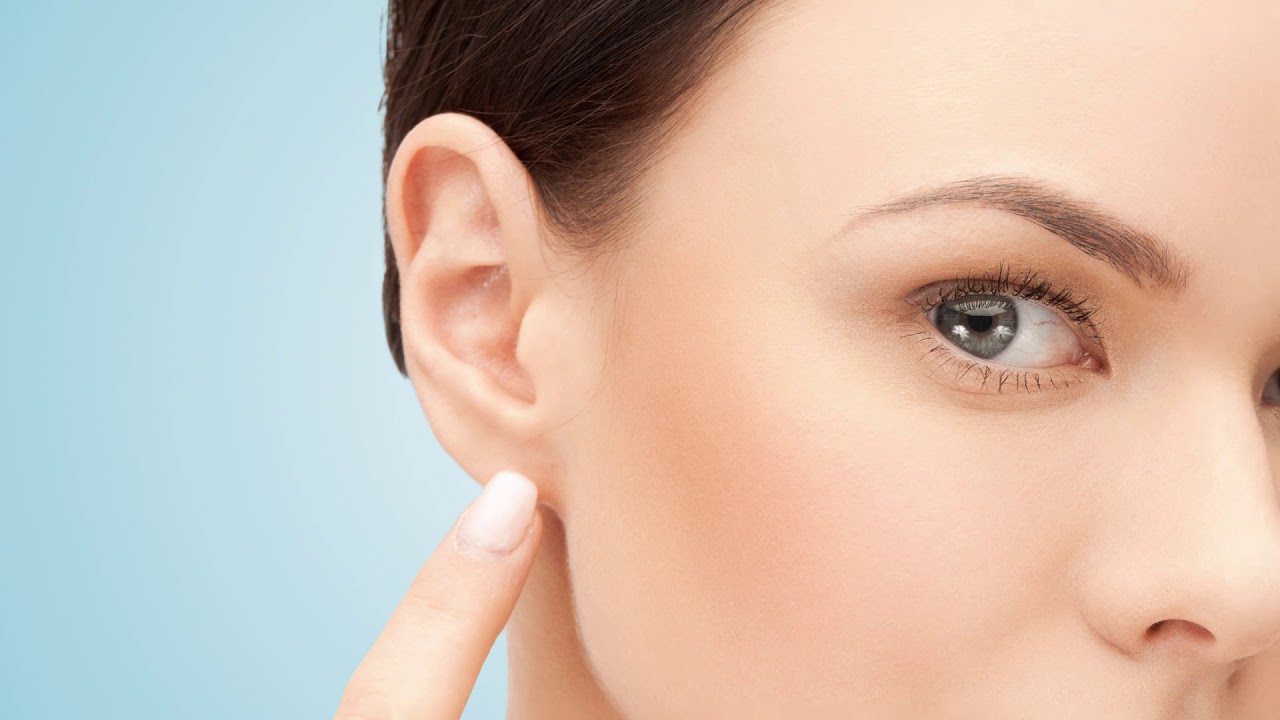 Kepçe Kulak Ameliyatı